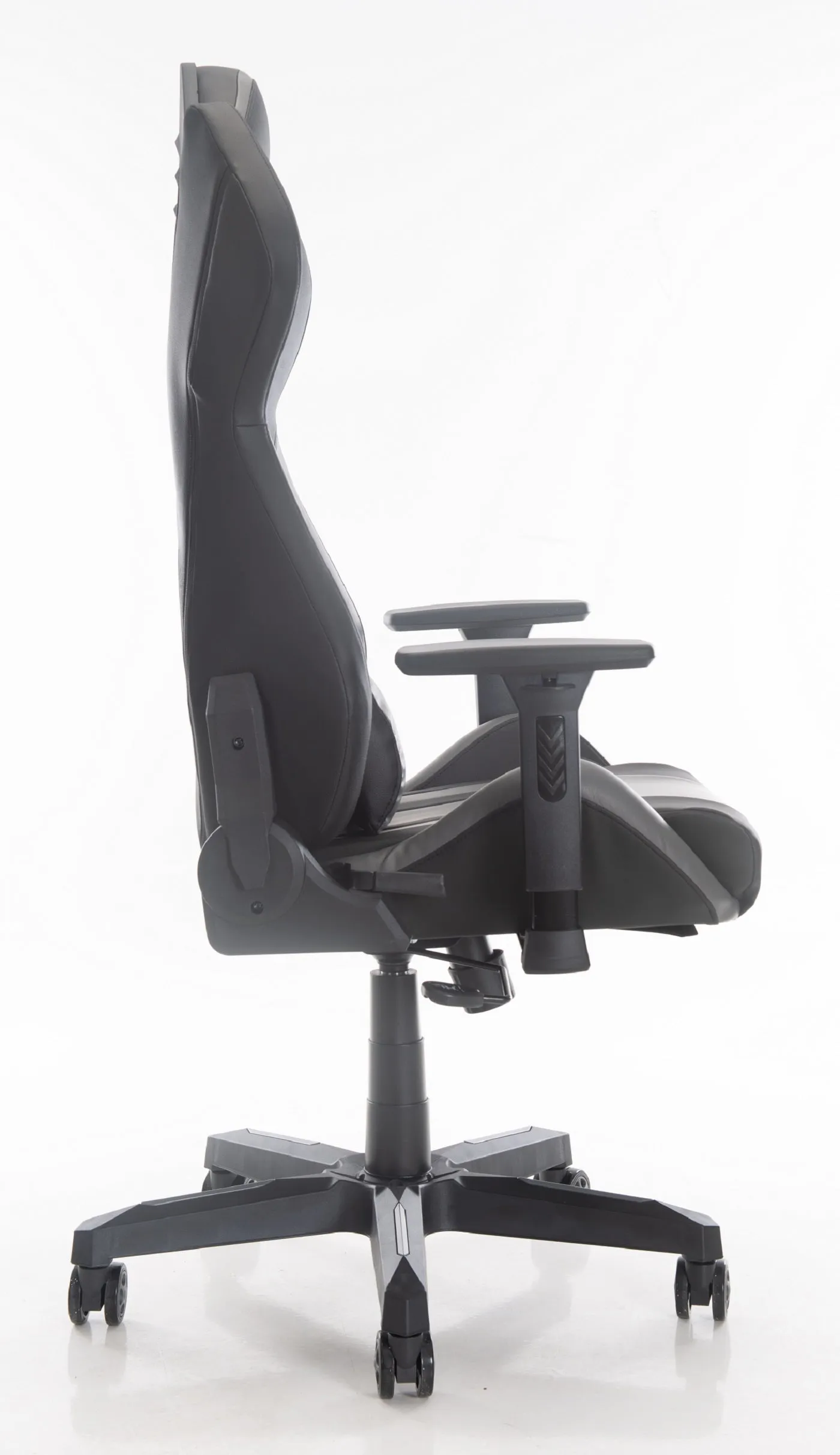 PRO-X SERIES/ 7901 GAMING CHAIR (BLACK & GREY)