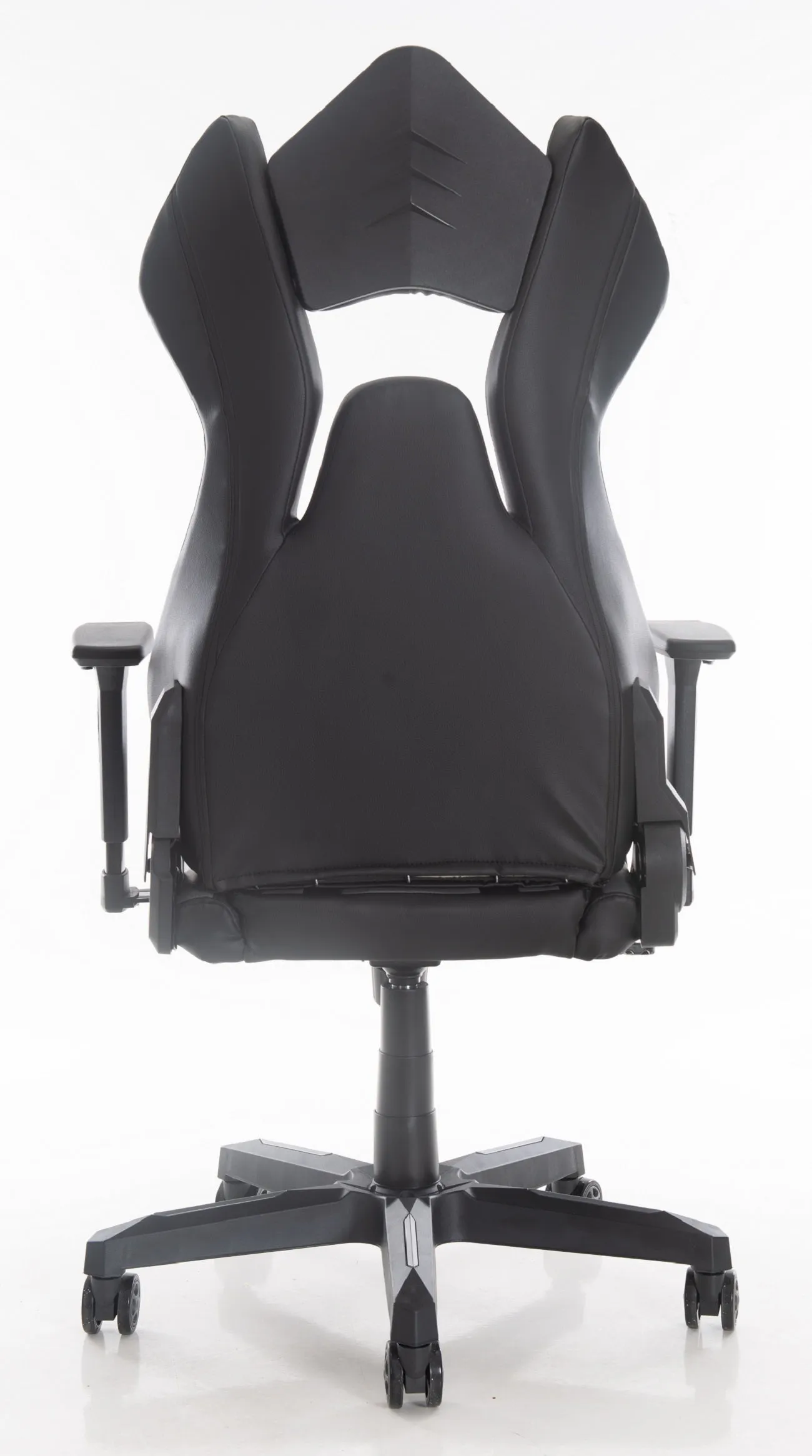 PRO-X SERIES/ 7901 GAMING CHAIR (BLACK & GREY)