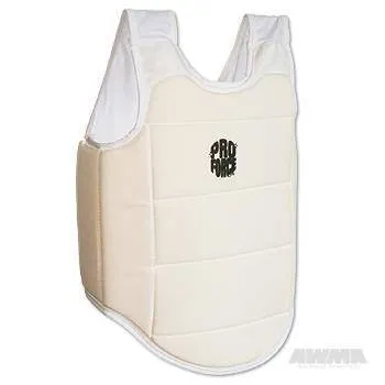 ProForce Karate Chestguard