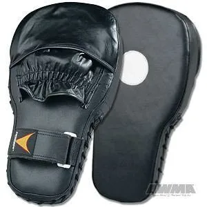 Proforce Thunder Leather focus mitt