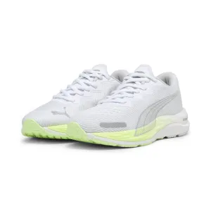 Puma Velocity NITRO 2 Women's Running Shoes WHITE