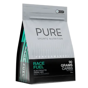 Pure Sports Nutrition - Performance  Race Fuel Drink Mix Bag - 700g