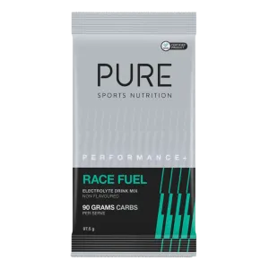 Pure Sports Nutrition - Performance  Race Fuel Drink Mix Sachet - 98g