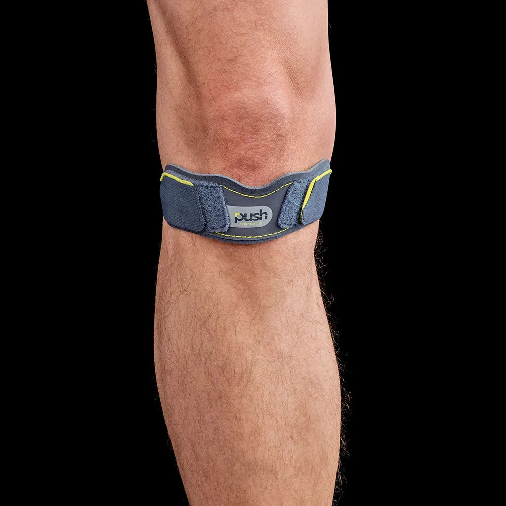 Push Sports Patella Brace | Support for the kneecap