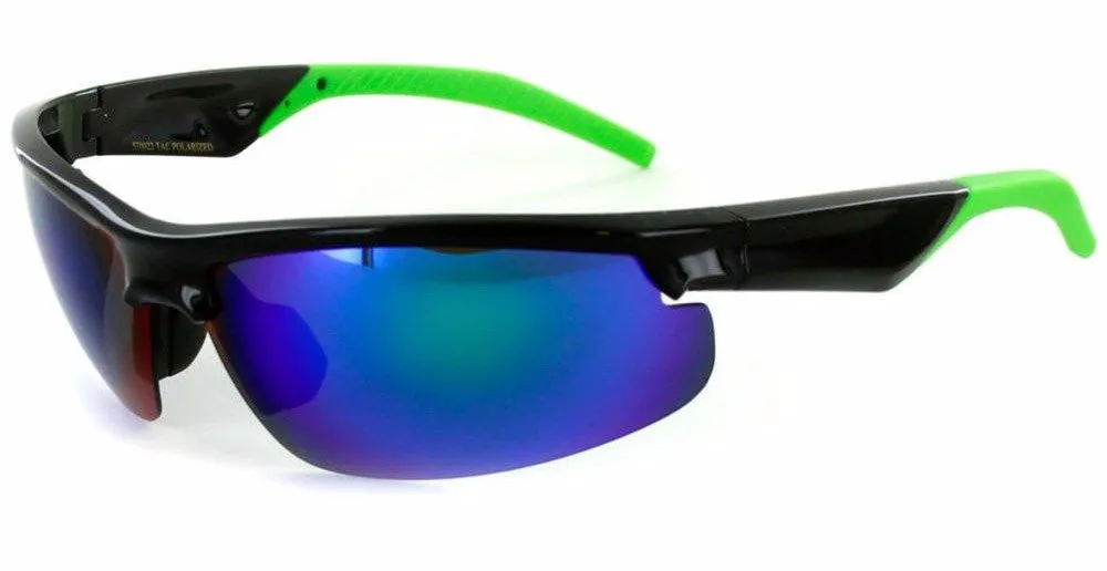 "Power Sport X570022" Polarized Sunglasses