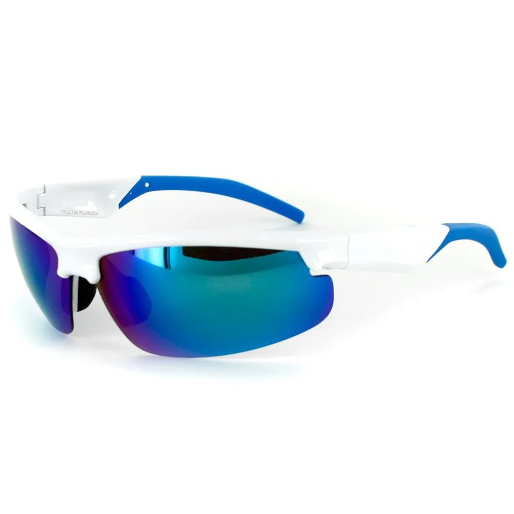 "Power Sport X570022" Polarized Sunglasses