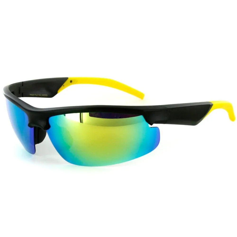 "Power Sport X570022" Polarized Sunglasses