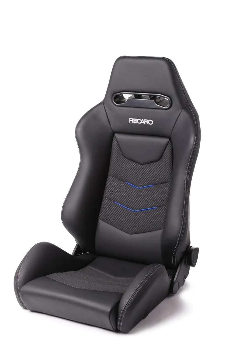 Recaro Speed V Passenger Seat