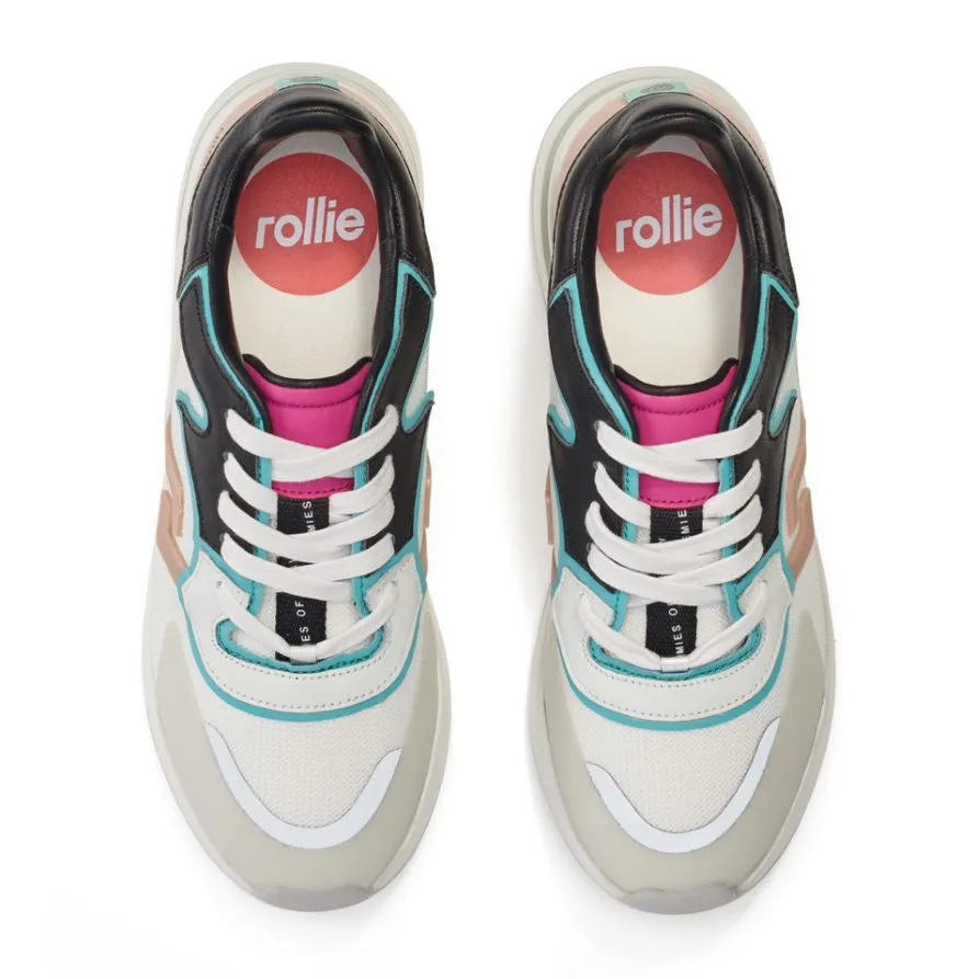 Rollie Weekender Sneaker