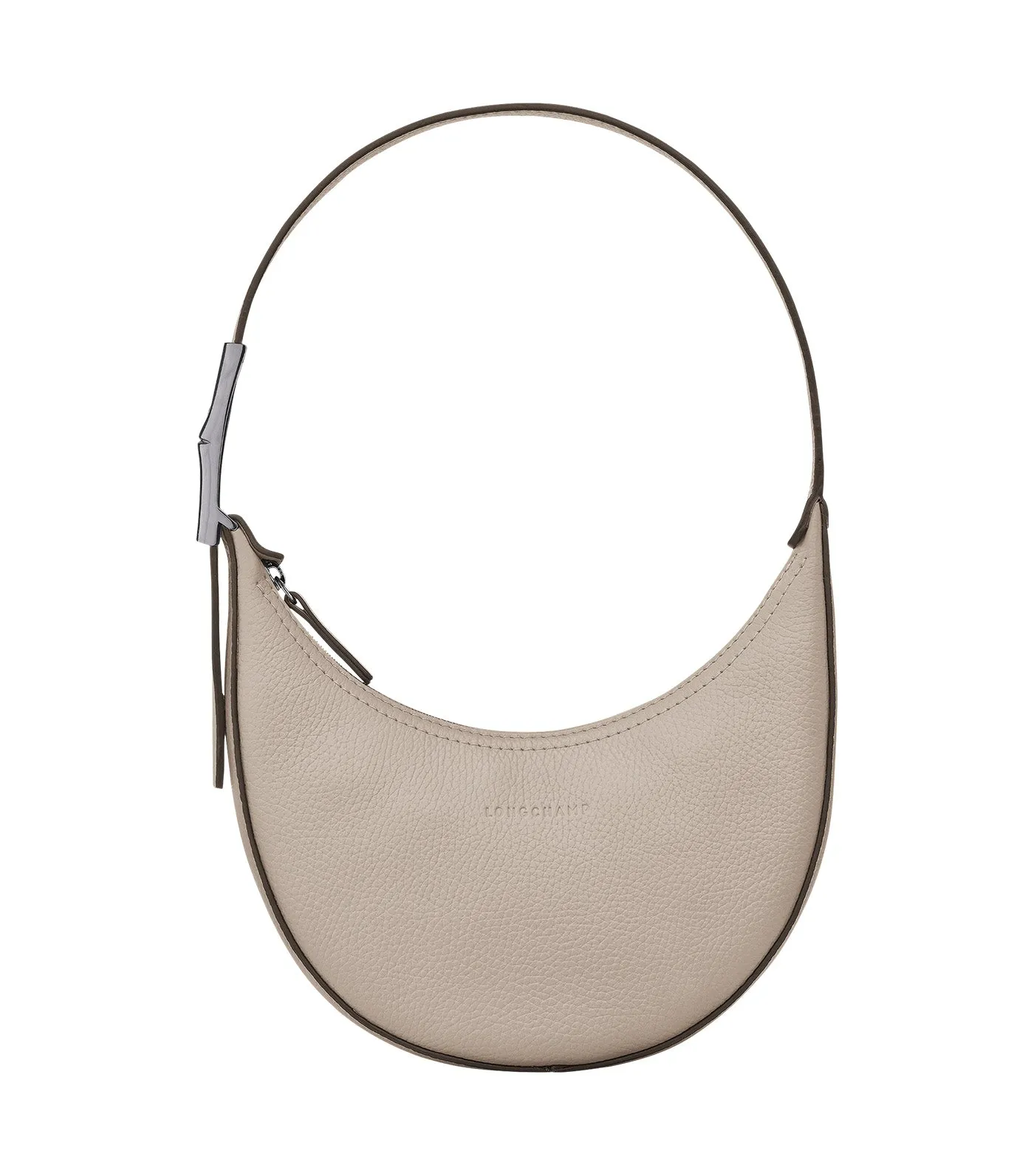 Roseau Essential Hobo Bag S Clay