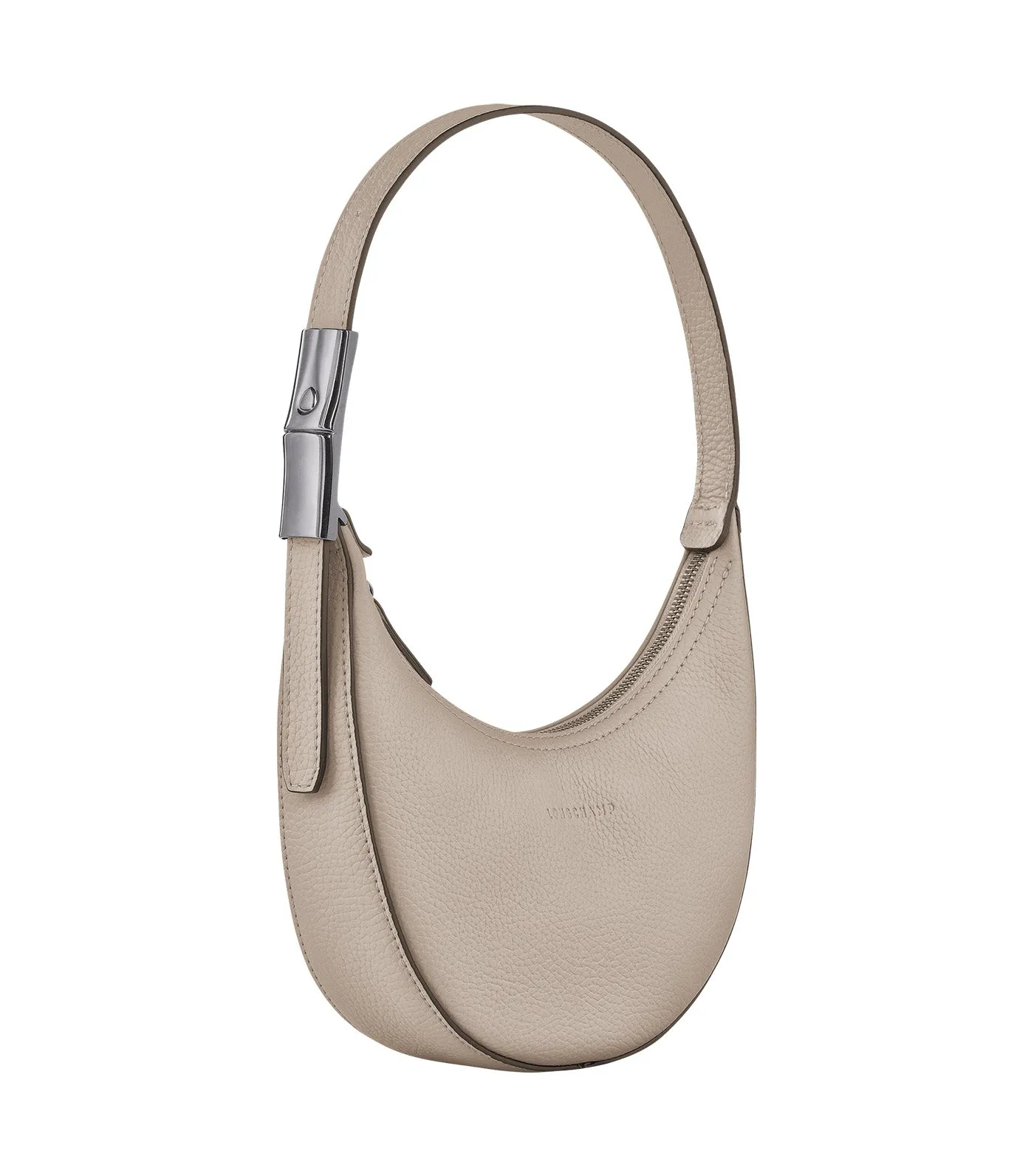 Roseau Essential Hobo Bag S Clay