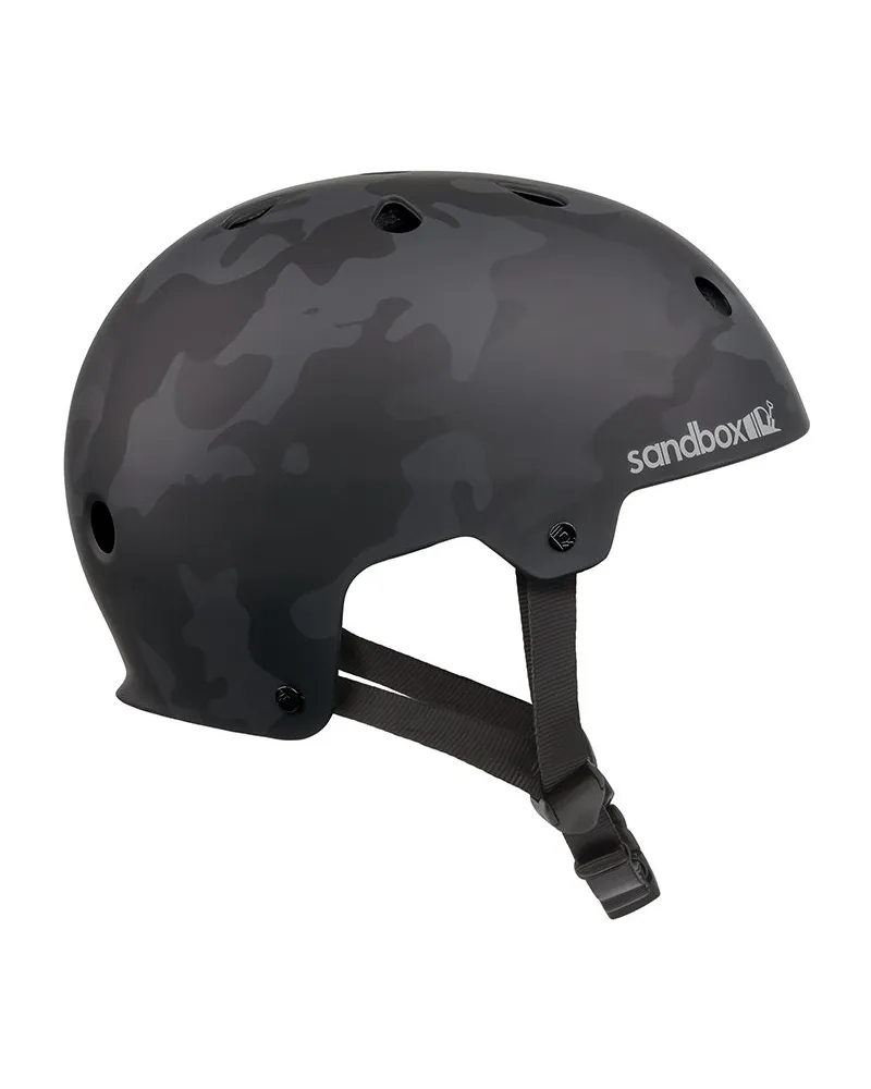 Sandbox Legend Low Rider Helmet