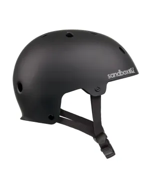 Sandbox Legend Low Rider Helmet