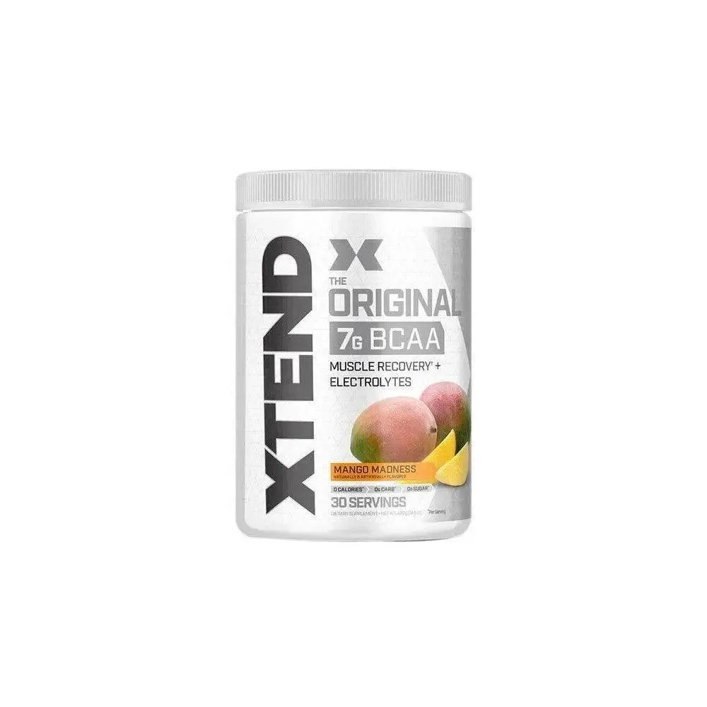 Scivation Xtend 30 Servings