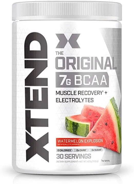 Scivation Xtend 30 Servings