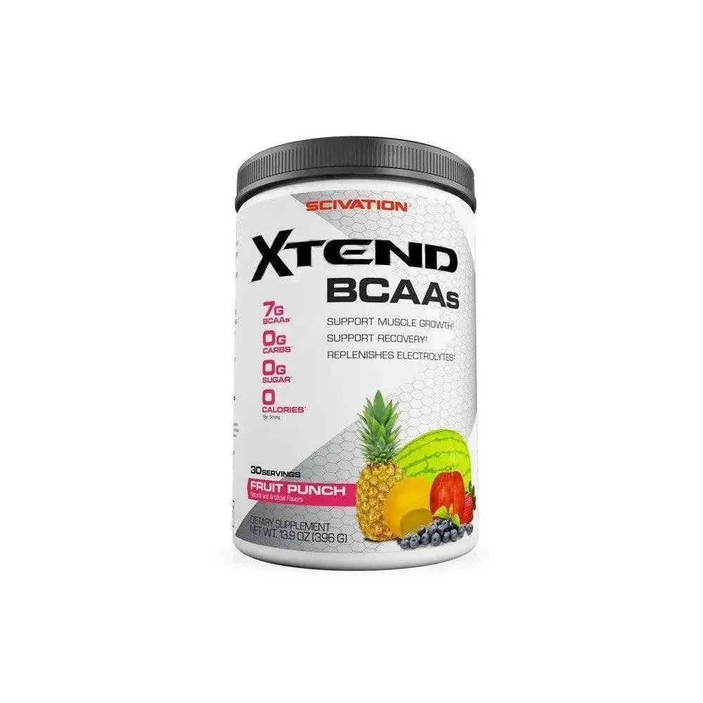 Scivation Xtend 30 Servings