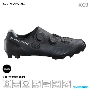 Shimano XC9 S-PHYRE MTB Shoe