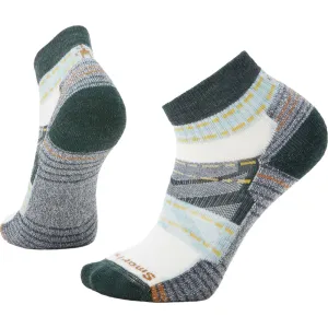 Smartwool Hike Light Cushion Margarita Ankle Sock - Women's