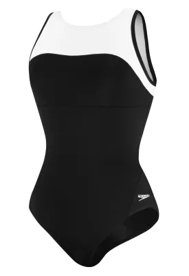 SPEEDO Spliced Aquashire Speedo Endurance 