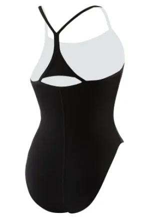 SPEEDO Women's Mesh Thin Strap - Speedo Endurance Lite