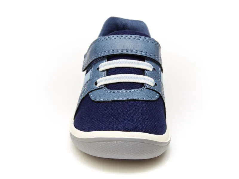 SRTech Thompson Sneaker - Navy