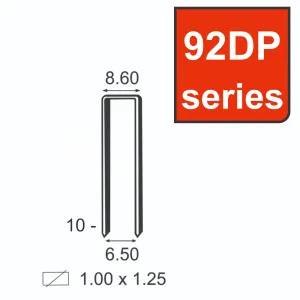 STAPLES KAYMO 92 SERIES DIVERGENT POINT