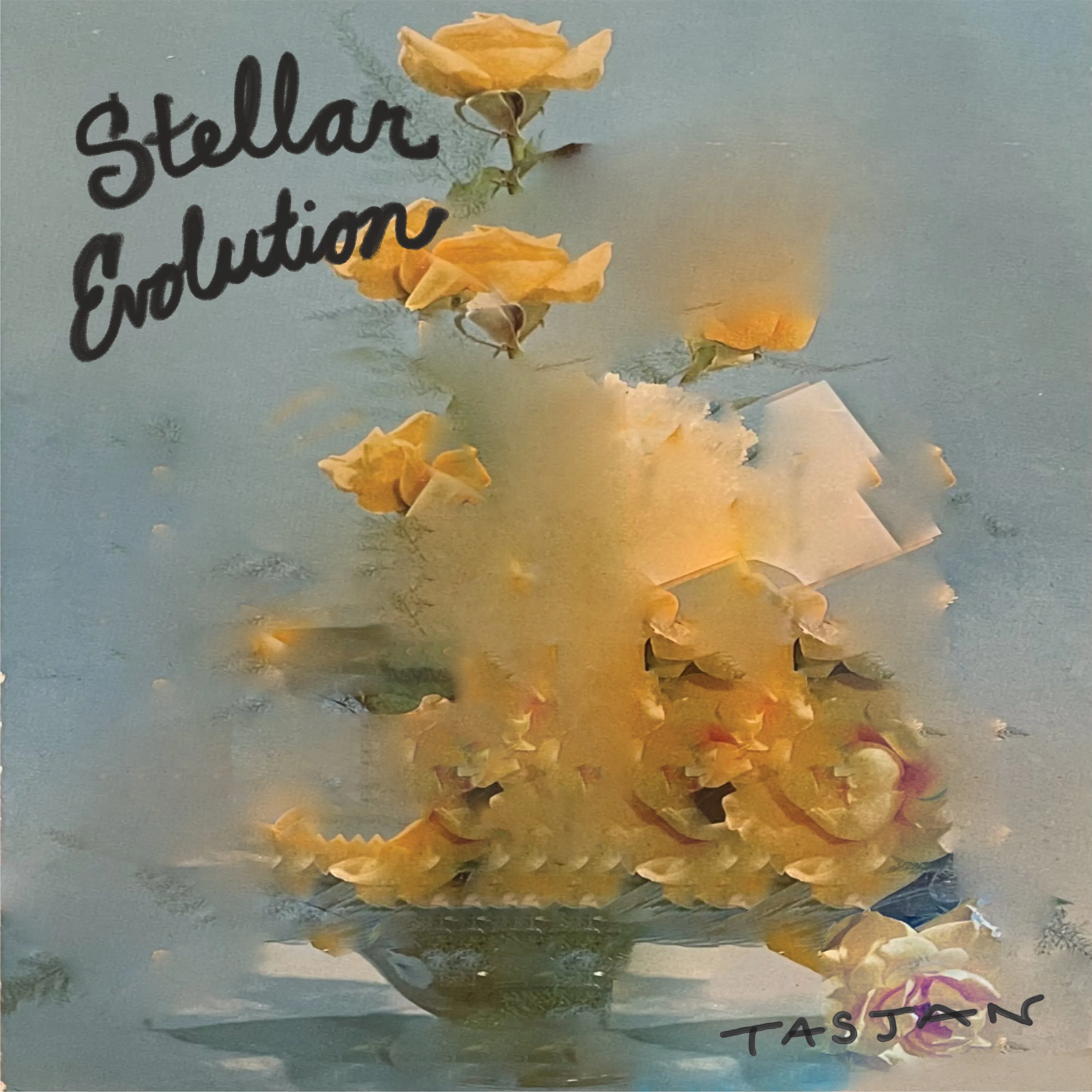 Stellar Evolution [SIGNED] [Exclusive White]