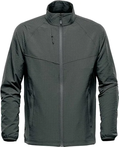 StormTech Men's Kyoto Training Jacket - KPX-1