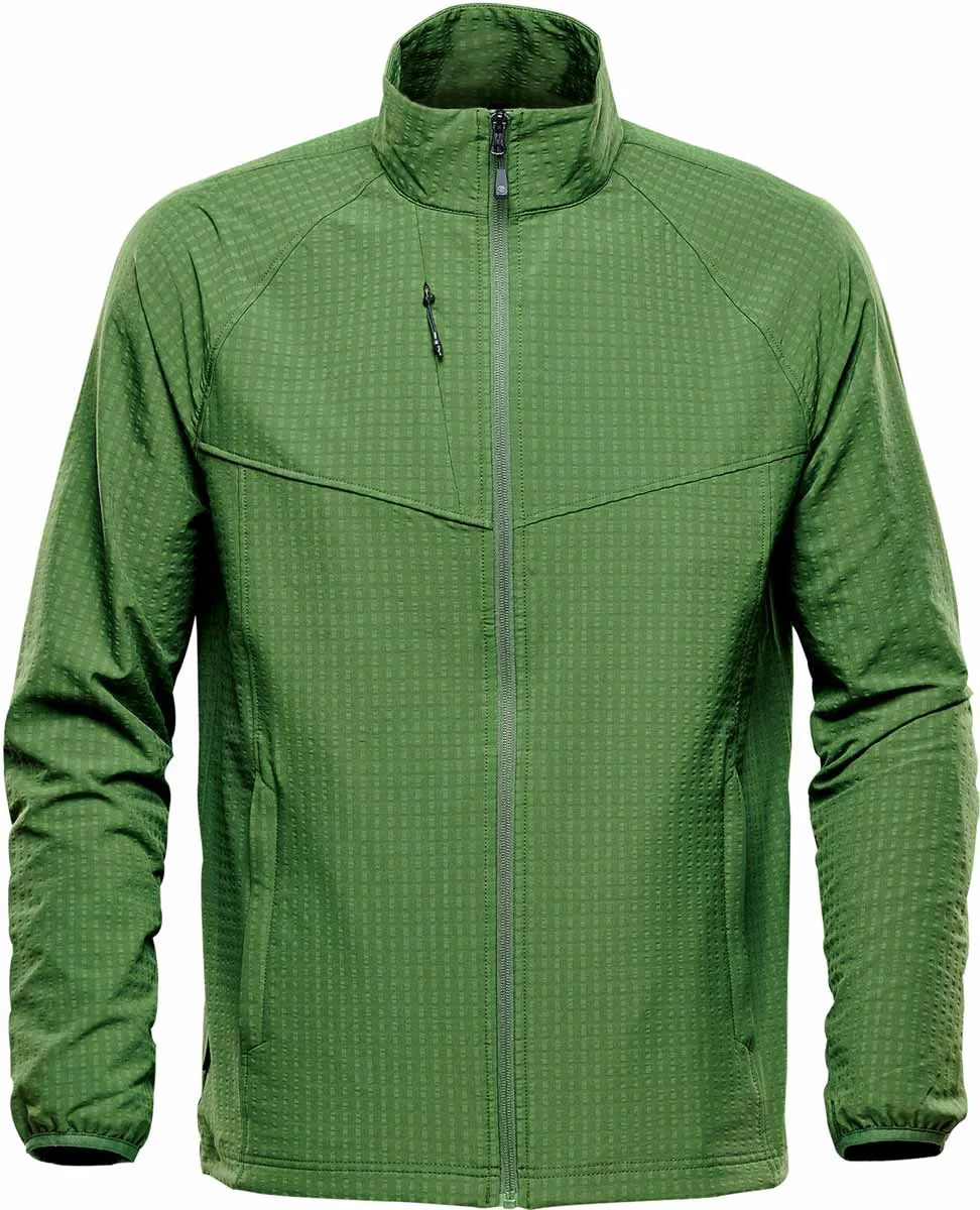 StormTech Men's Kyoto Training Jacket - KPX-1