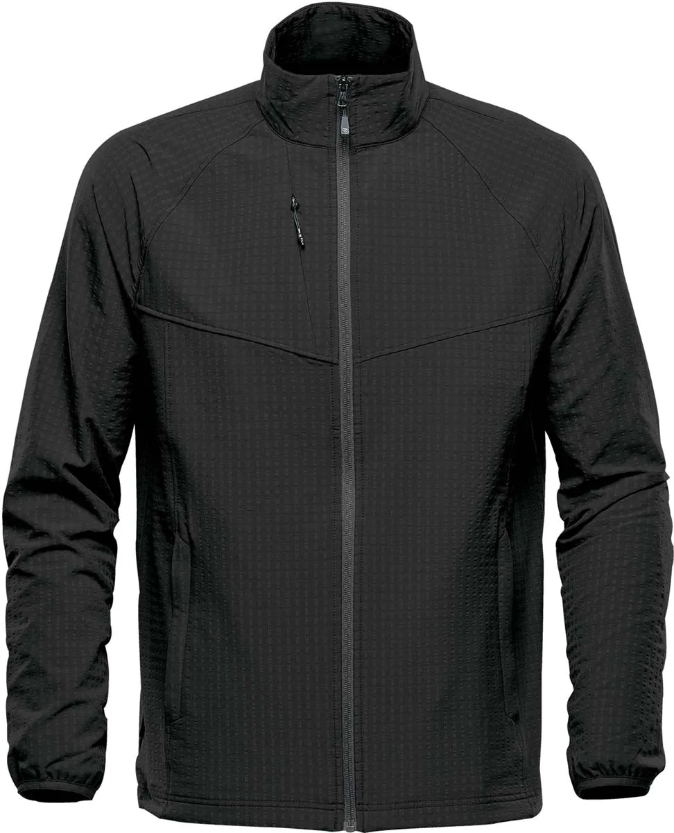 StormTech Men's Kyoto Training Jacket - KPX-1