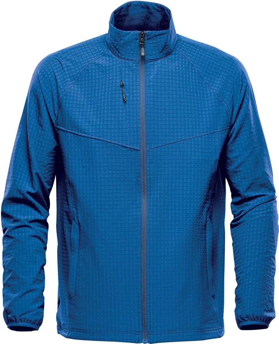 StormTech Men's Kyoto Training Jacket - KPX-1