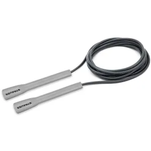 Strauss Skipping Rope, (Grey)