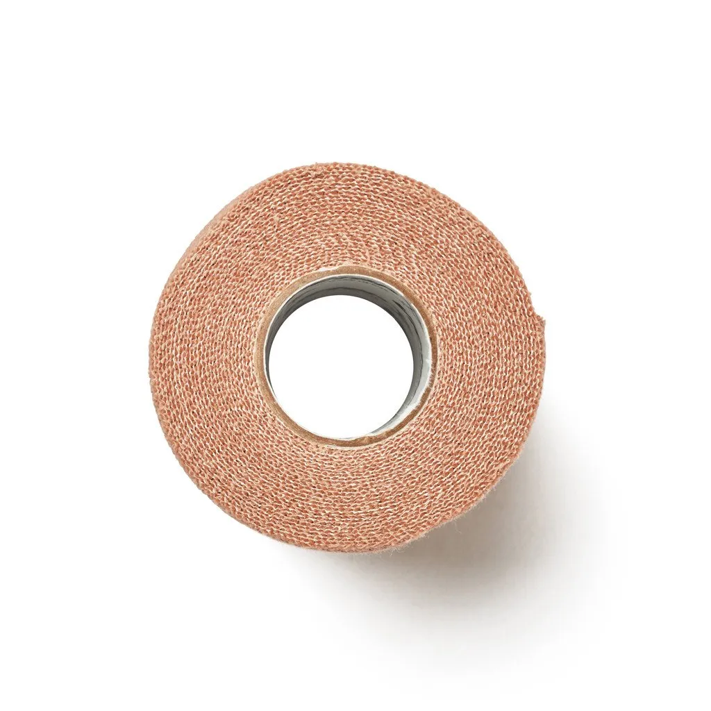 Stretch Tape Tan 7.5cm x 4.5m