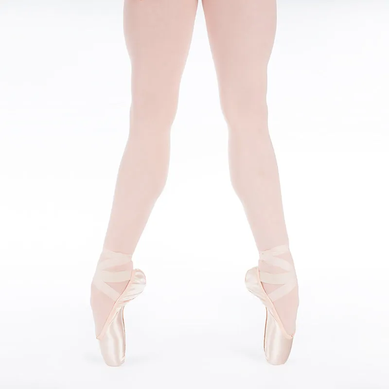 Suffolk Solo Prequel Pointe Shoes - Standard Shank