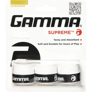 Supreme Overgrip - White