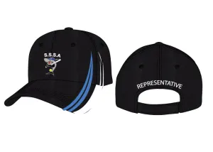 SUTHERLAND SHIRE SOFTBALL - Rep Cap