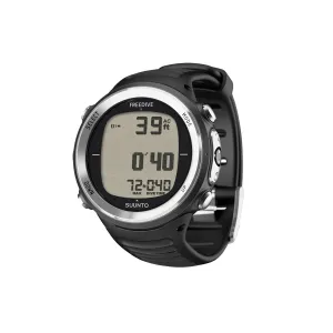 Suunto D4f- Freedive Computer