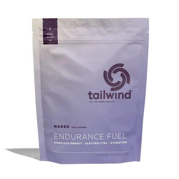 Tailwind Nutrition Endurance Fuel - Naked (Unflavored)