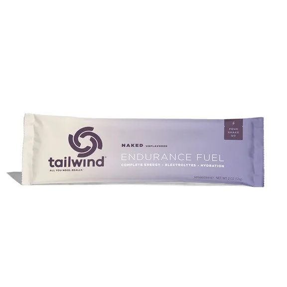 Tailwind Nutrition Endurance Fuel - Naked (Unflavored)