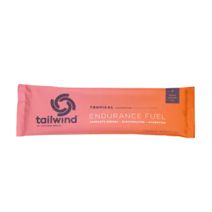 Tailwind Nutrition - Endurance Fuel Stick - Tropical (Caffeinated)