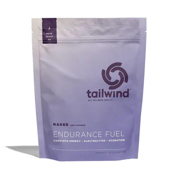 Tailwind Nutrition for Athletes - 30 Servings Unflavoured