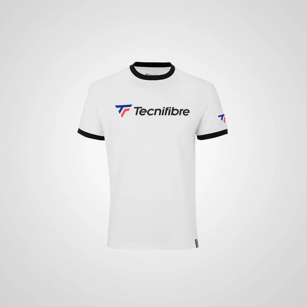 TECNIFIBRE COTTON TEE CLUB