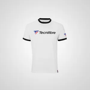 TECNIFIBRE COTTON TEE CLUB