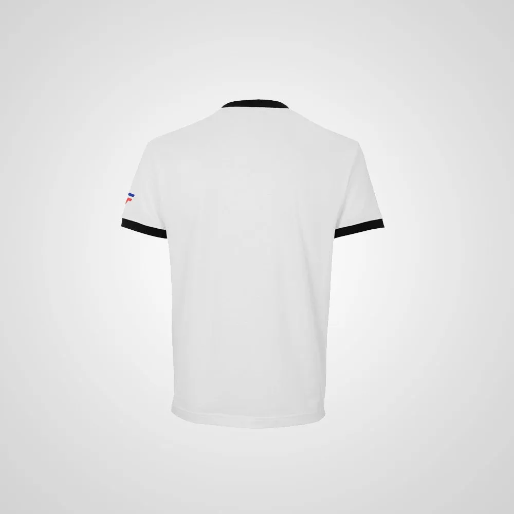 TECNIFIBRE COTTON TEE CLUB