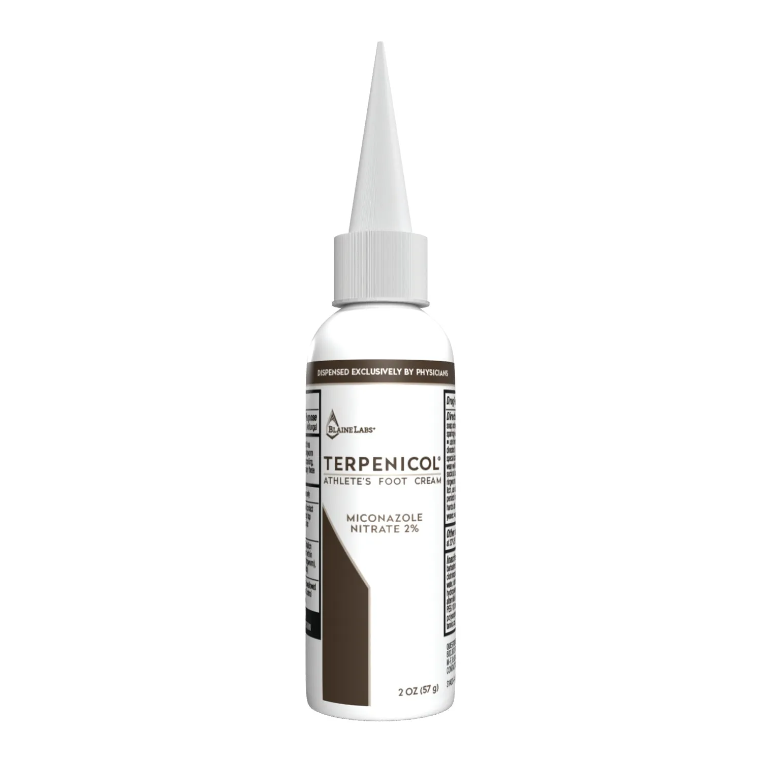 Terpenicol™ Athlete's Foot Cream