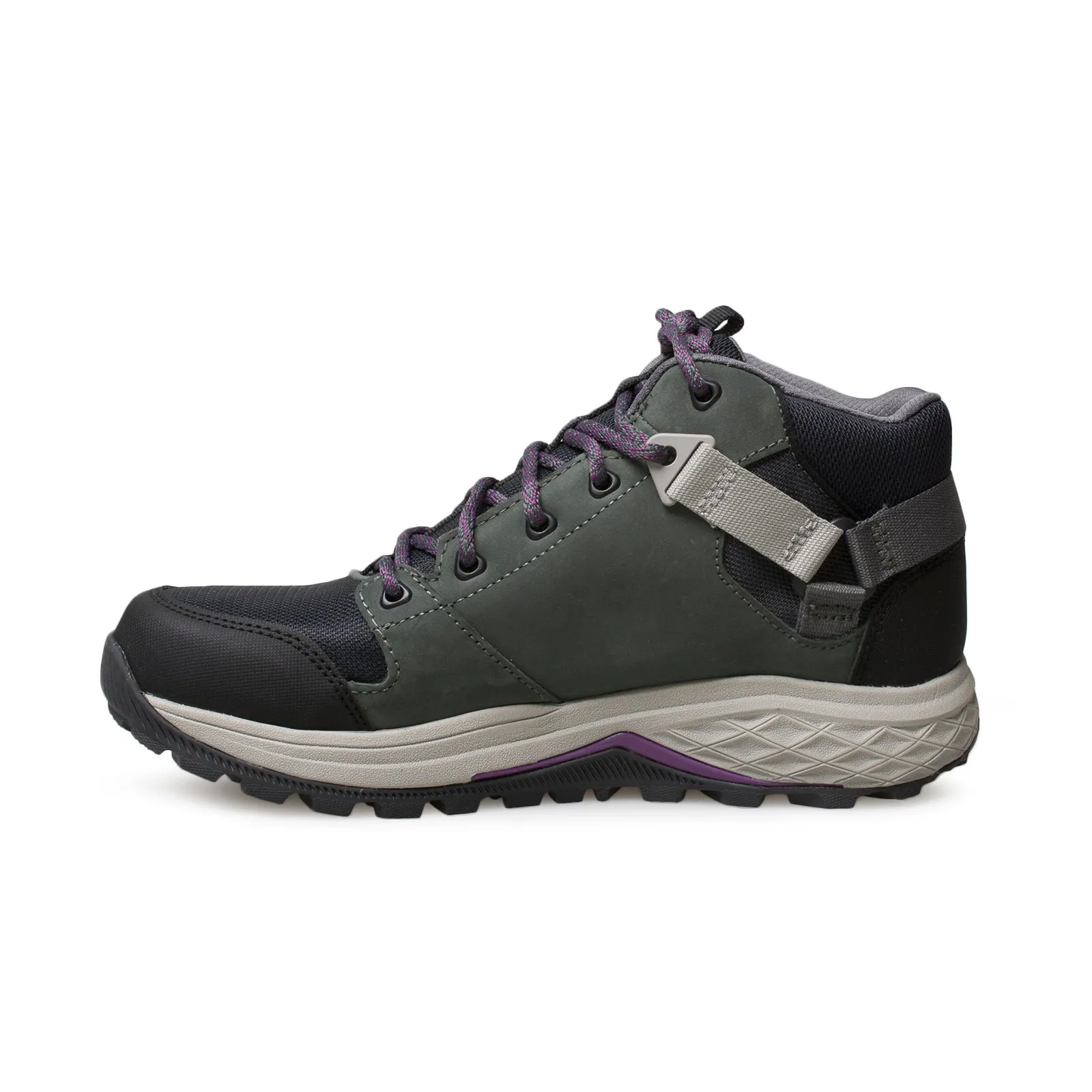 Teva Grandview GTX Dark Shadow Boots - Women's