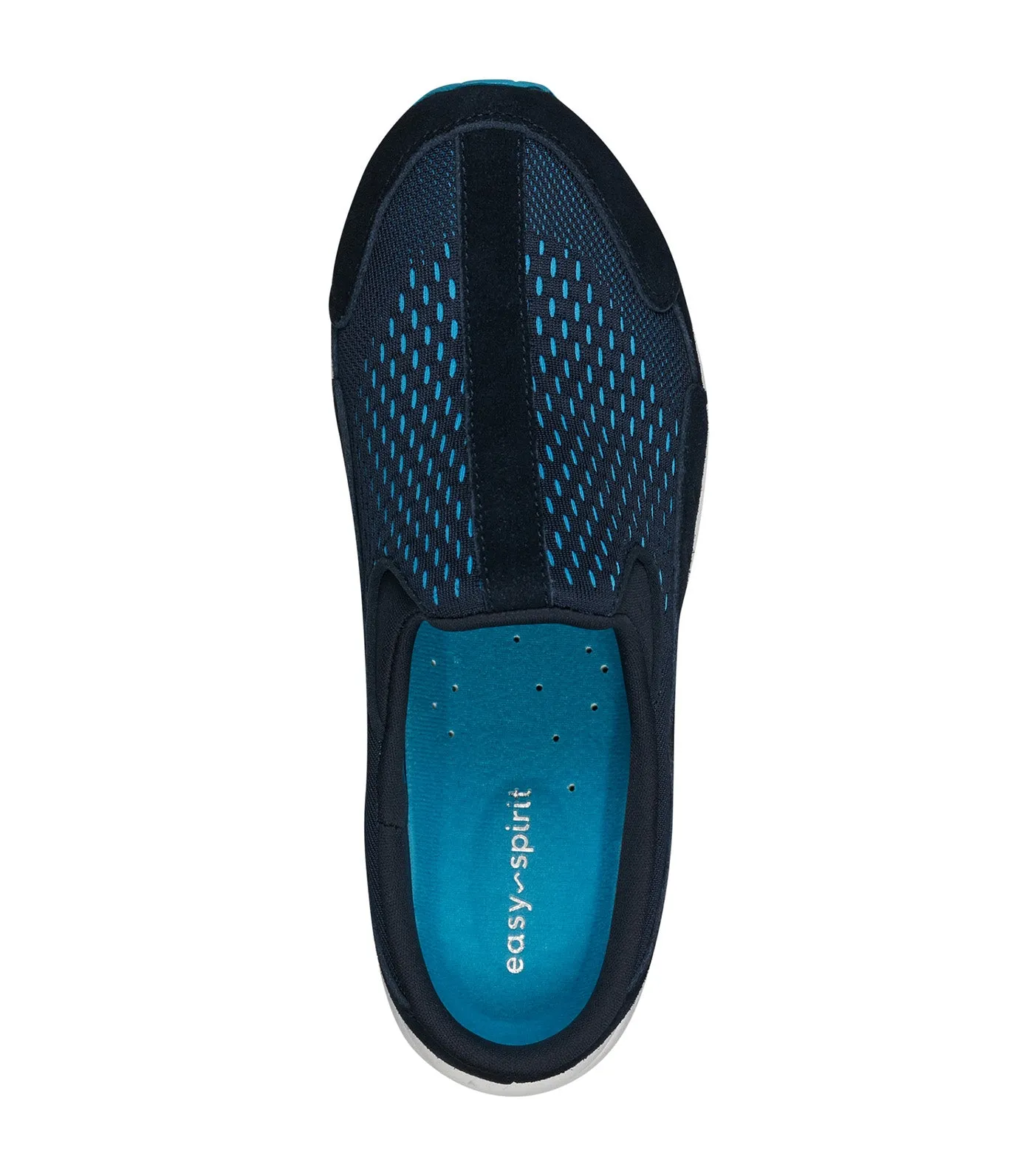 Traveltime 675 Clogs Dark Blue