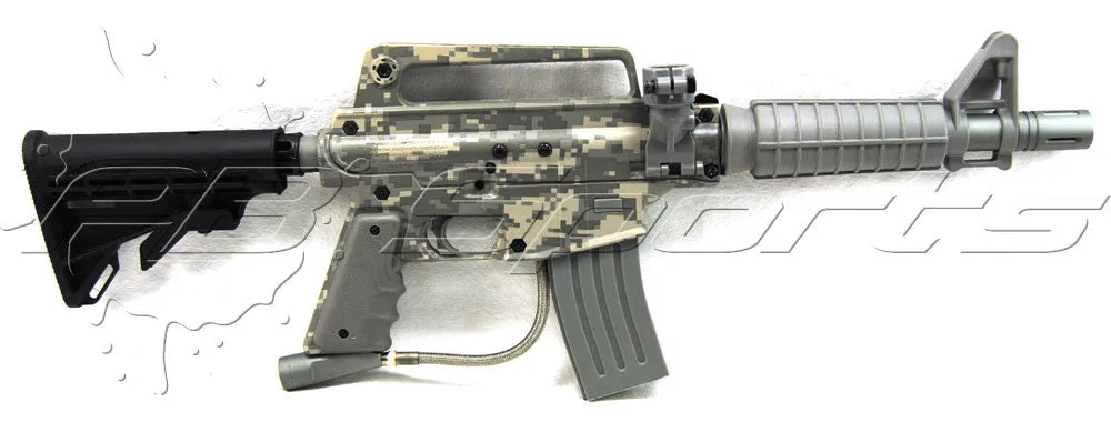 Used Tippmann Sports Alpha Black - Digicam