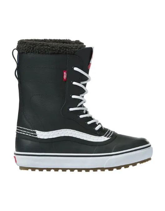 Vans Standard Snow MTE Boot 2024 | Black/White