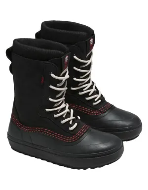 Vans Standard Snow MTE Zip Boot 2024 | Parker Szumowski